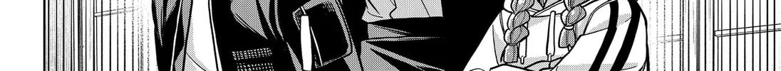 Read Hatori and Furuta's Extraordinarily Ordinary Life (EN) Manga Online