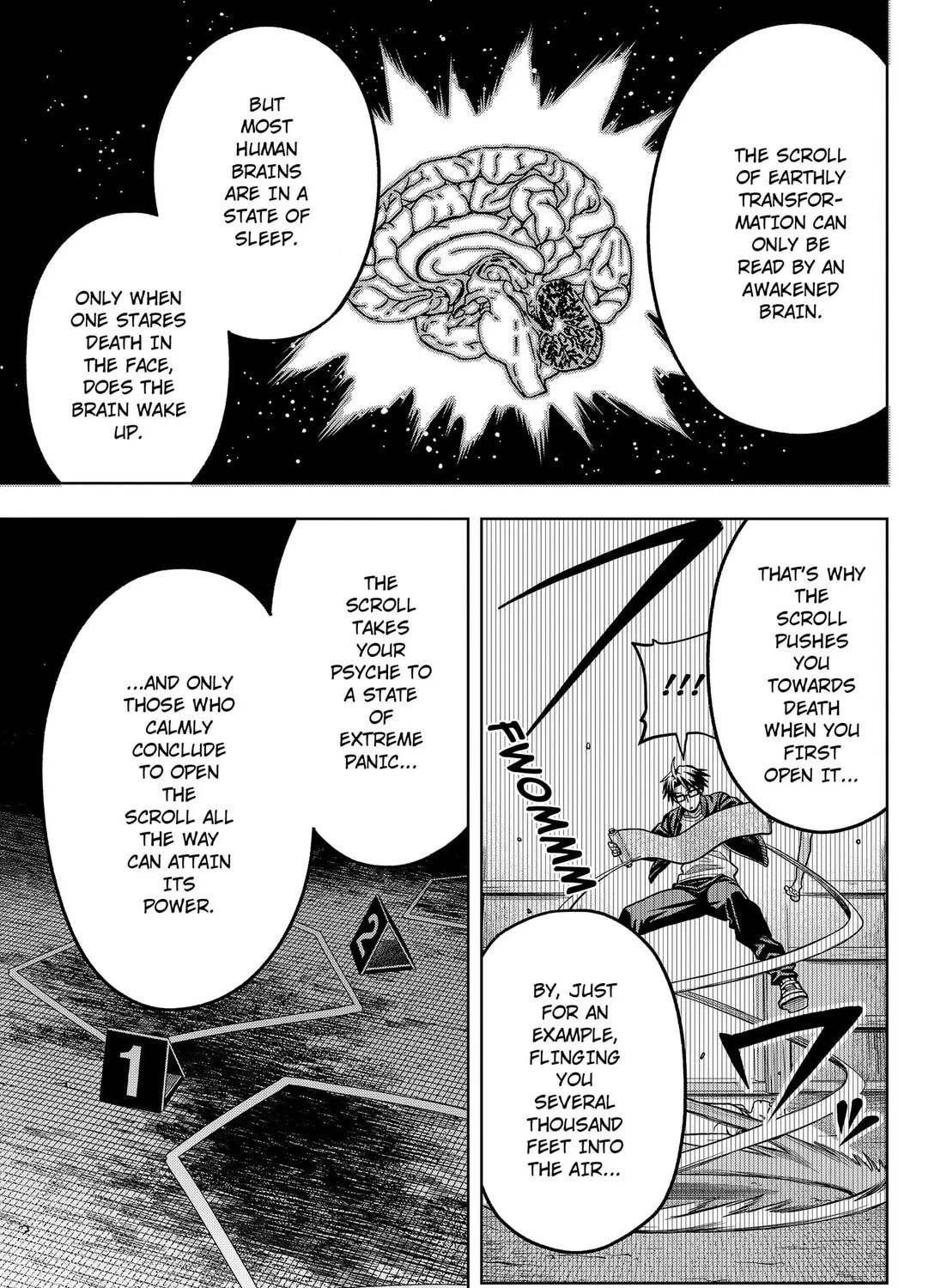 Read Hatori and Furuta's Extraordinarily Ordinary Life (EN) Manga Online