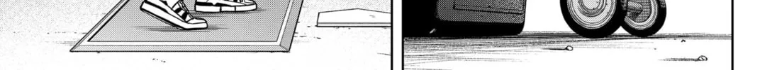 Read Hatori and Furuta's Extraordinarily Ordinary Life (EN) Manga Online