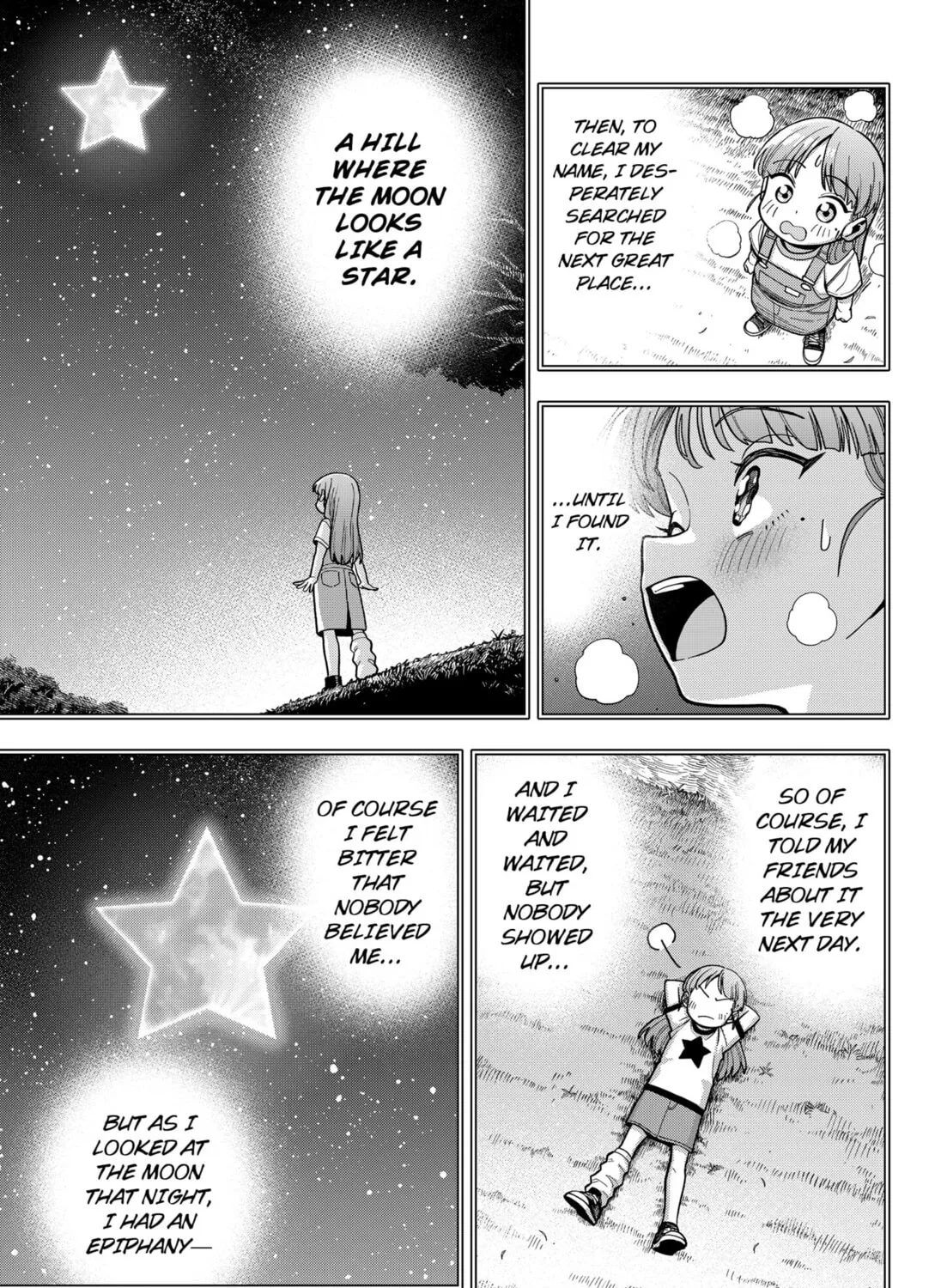 Read Hatori and Furuta's Extraordinarily Ordinary Life (EN) Manga Online