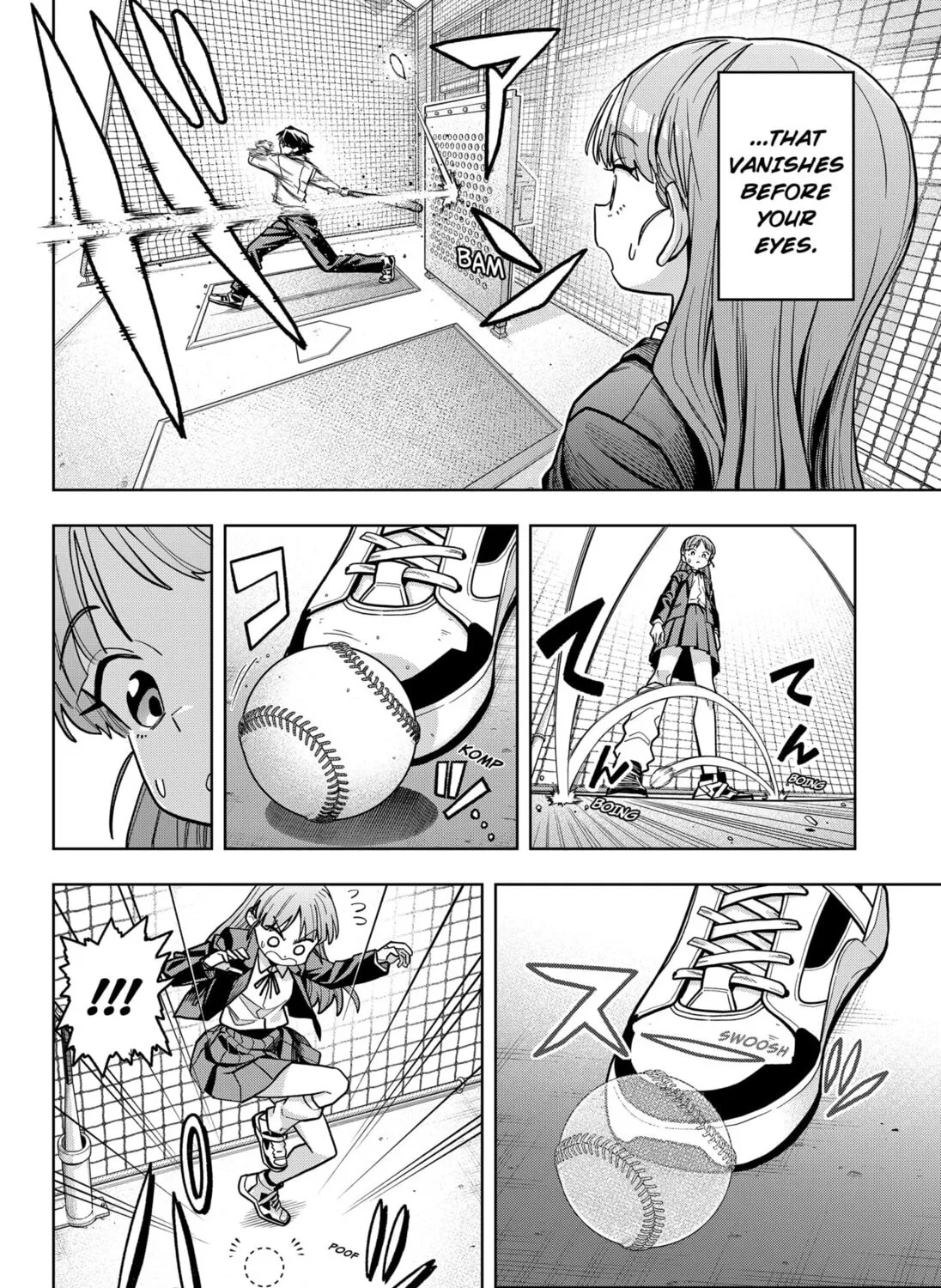 Read Hatori and Furuta's Extraordinarily Ordinary Life (EN) Manga Online