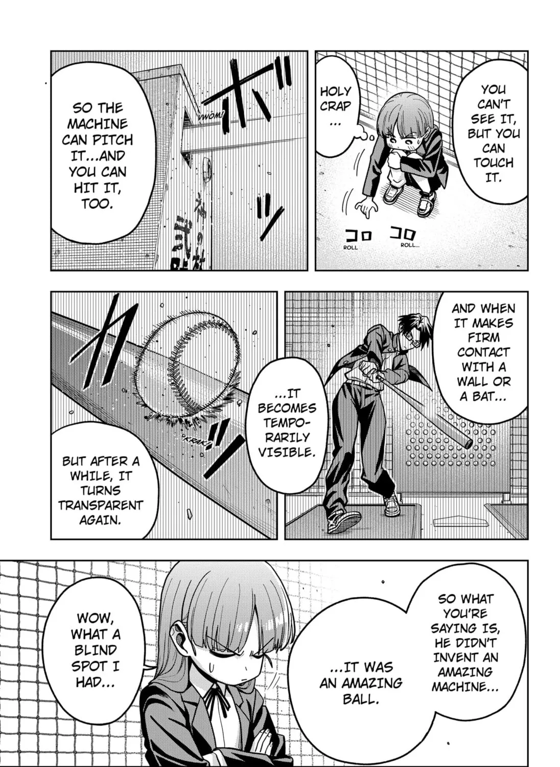 Read Hatori and Furuta's Extraordinarily Ordinary Life (EN) Manga Online
