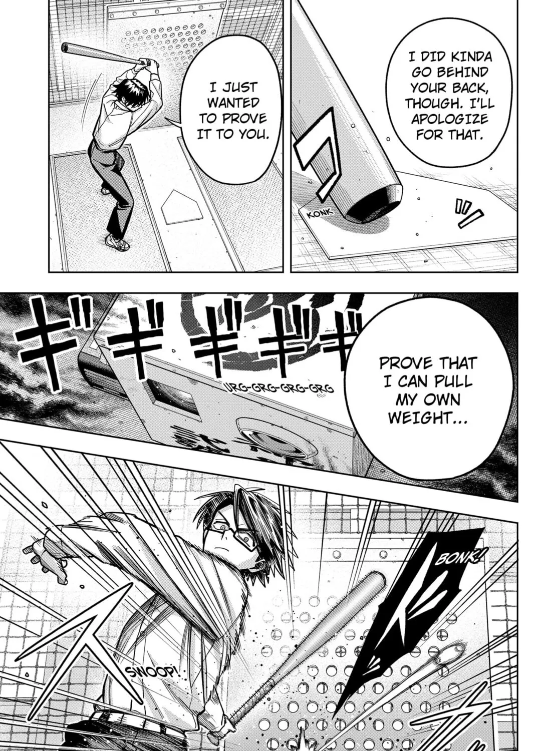 Read Hatori and Furuta's Extraordinarily Ordinary Life (EN) Manga Online