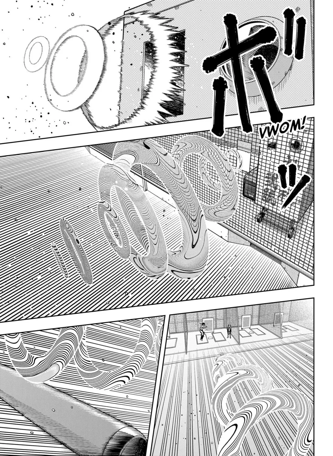 Read Hatori and Furuta's Extraordinarily Ordinary Life (EN) Manga Online