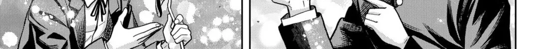 Read Hatori and Furuta's Extraordinarily Ordinary Life (EN) Manga Online