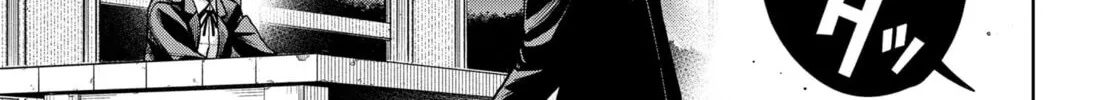 Read Hatori and Furuta's Extraordinarily Ordinary Life (EN) Manga Online