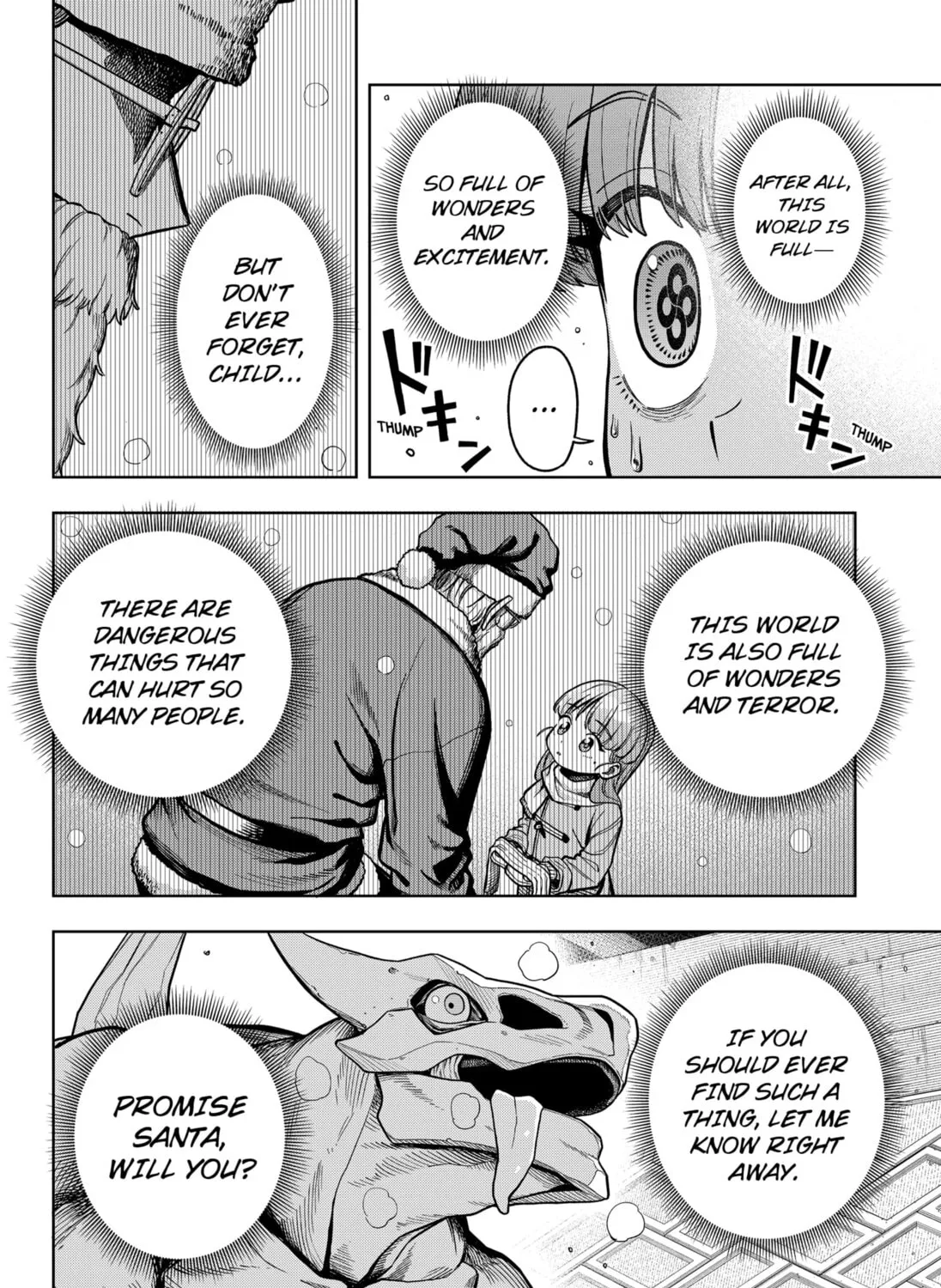Read Hatori and Furuta's Extraordinarily Ordinary Life (EN) Manga Online