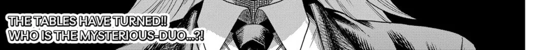 Read Hatori and Furuta's Extraordinarily Ordinary Life (EN) Manga Online