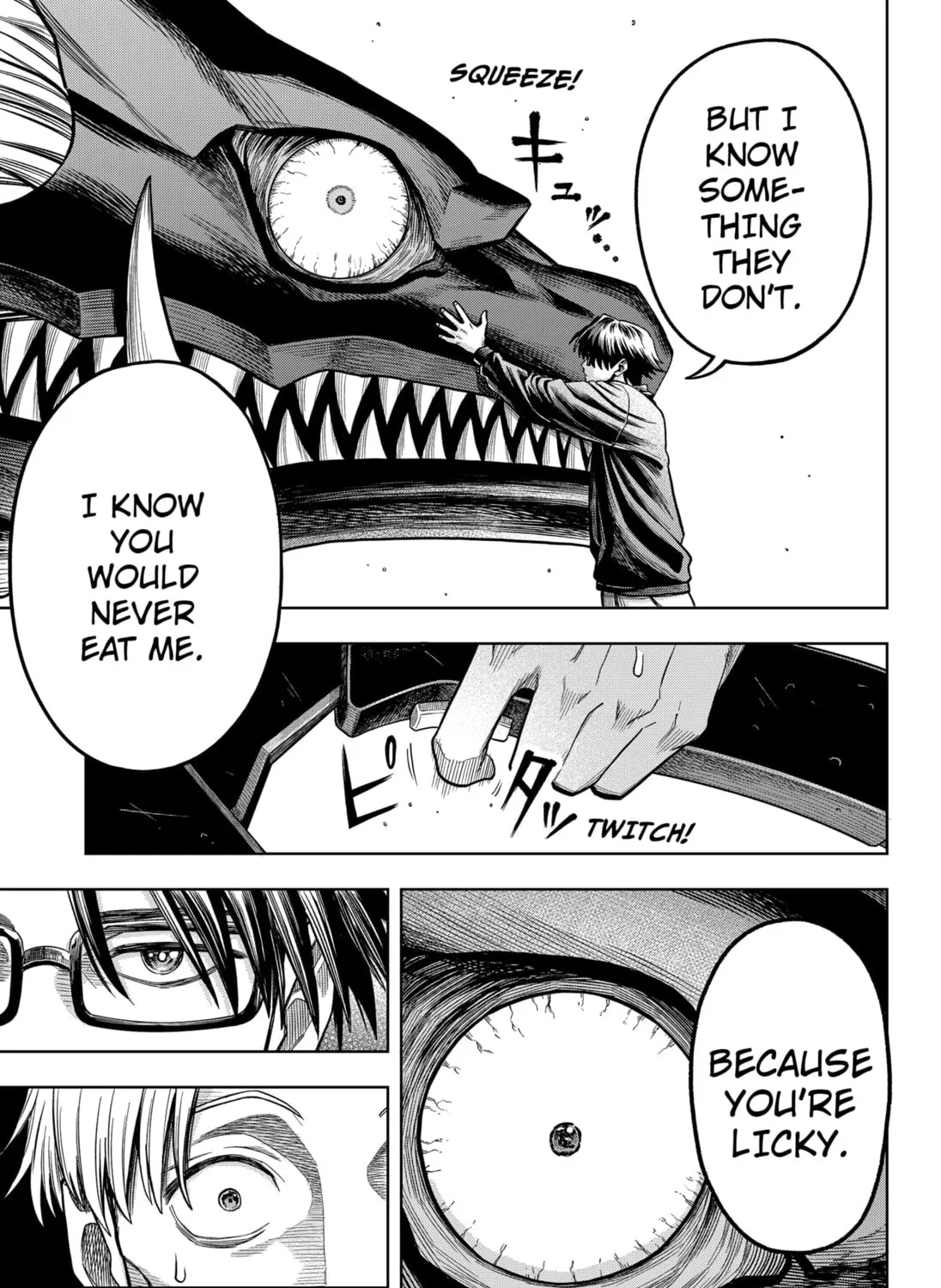 Read Hatori and Furuta's Extraordinarily Ordinary Life (EN) Manga Online