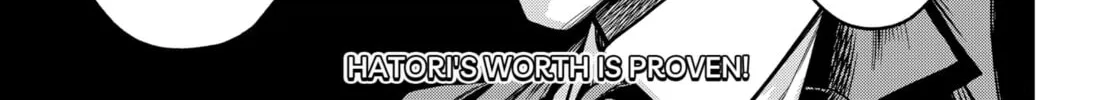 Read Hatori and Furuta's Extraordinarily Ordinary Life (EN) Manga Online