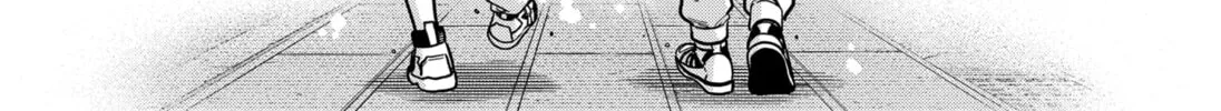Read Hatori and Furuta's Extraordinarily Ordinary Life (EN) Manga Online