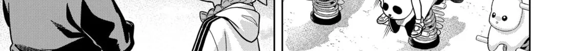 Read Hatori and Furuta's Extraordinarily Ordinary Life (EN) Manga Online