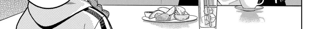 Read Hatori and Furuta's Extraordinarily Ordinary Life (EN) Manga Online