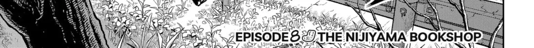 Read Hatori and Furuta's Extraordinarily Ordinary Life (EN) Manga Online