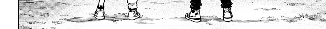 Read Hatori and Furuta's Extraordinarily Ordinary Life (EN) Manga Online