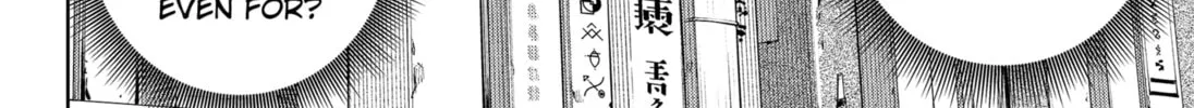 Read Hatori and Furuta's Extraordinarily Ordinary Life (EN) Manga Online