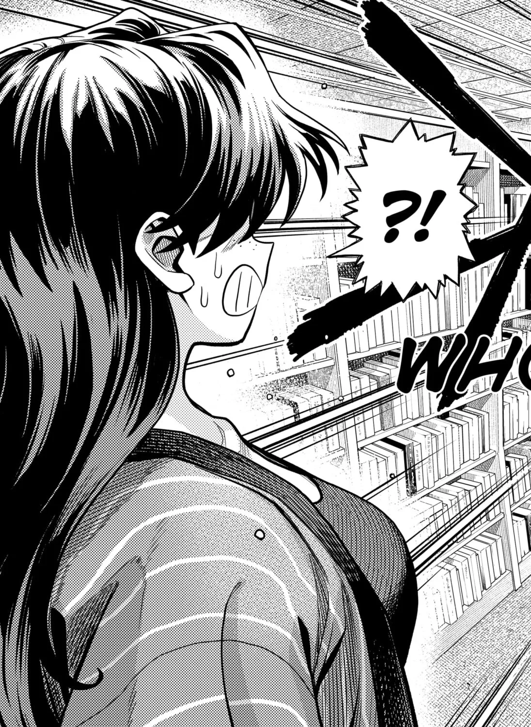 Read Hatori and Furuta's Extraordinarily Ordinary Life (EN) Manga Online