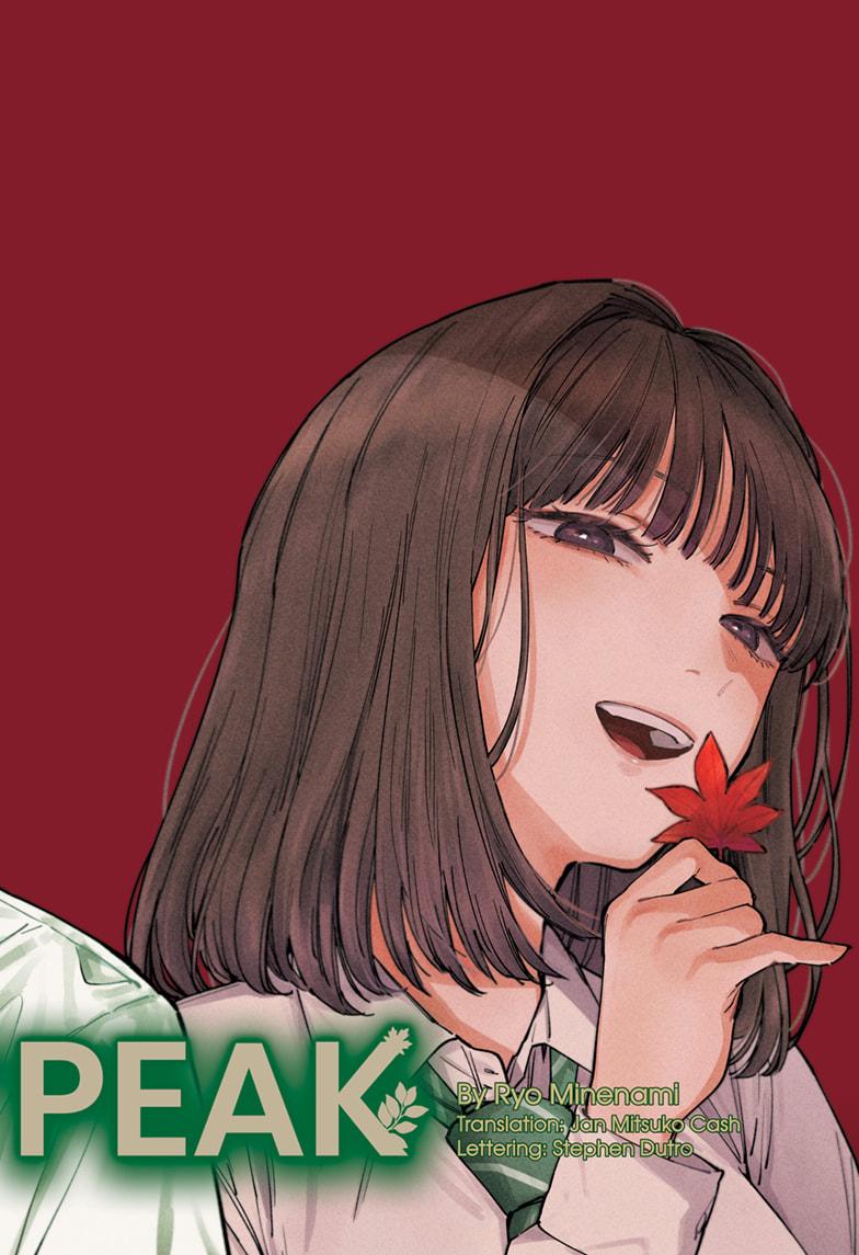 Read Haunted Peak  (EN) Manga Online