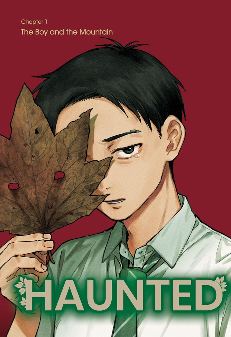 Read Haunted Peak  (EN) Manga Online