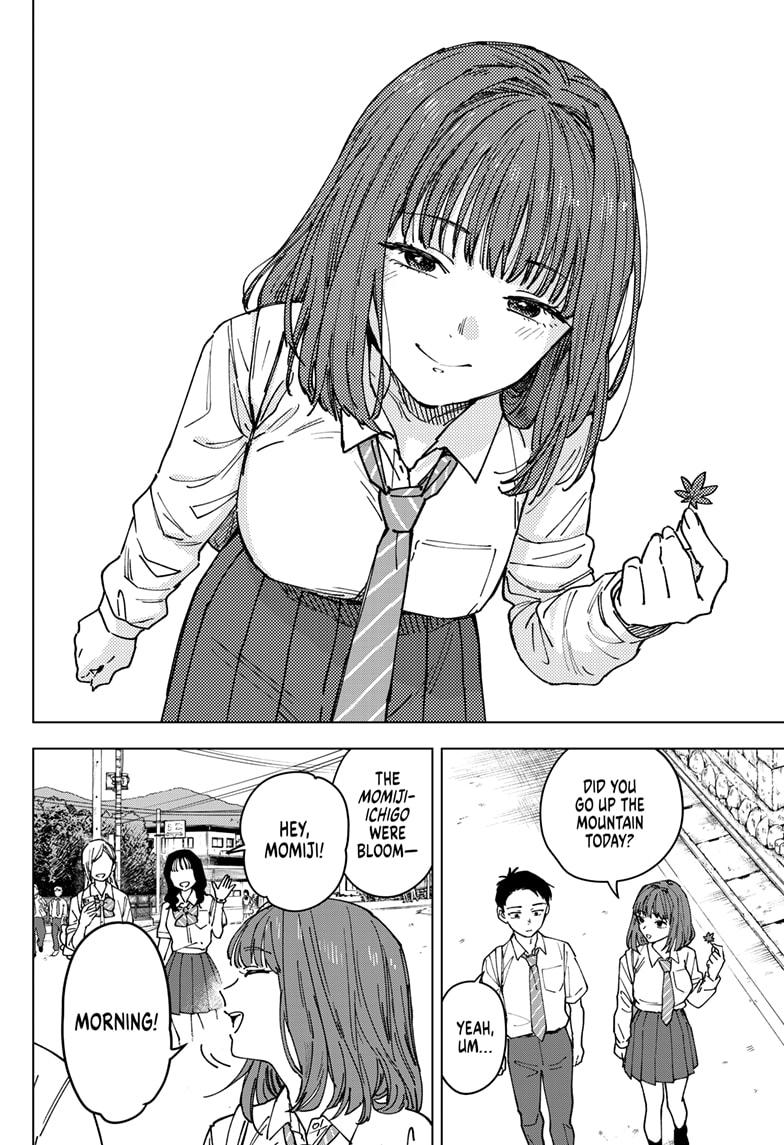 Read Haunted Peak  (EN) Manga Online