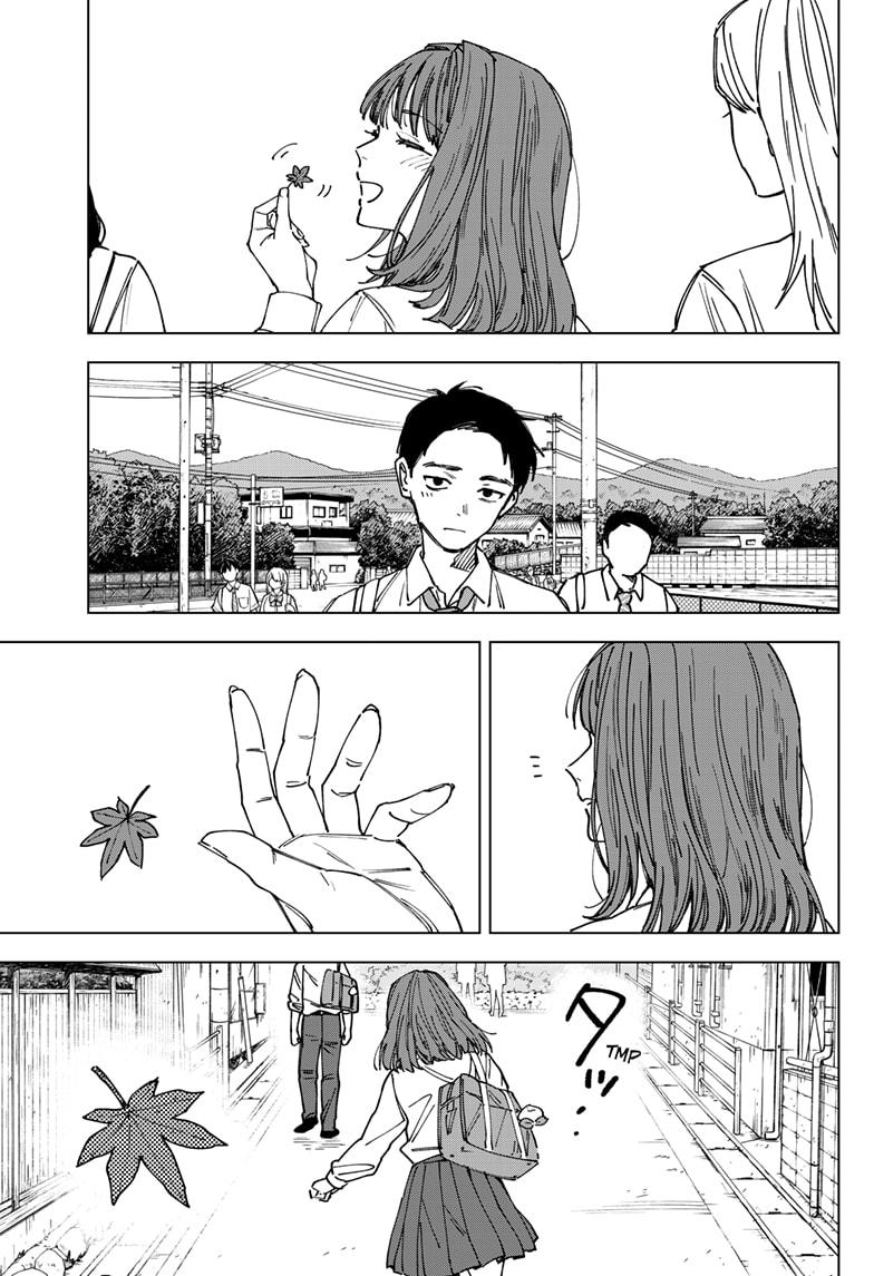 Read Haunted Peak  (EN) Manga Online