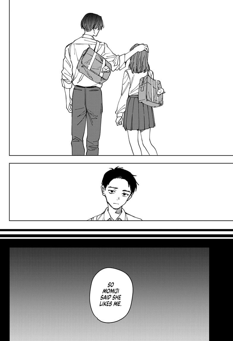 Read Haunted Peak  (EN) Manga Online
