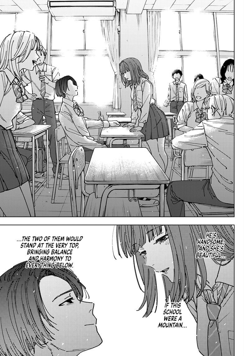 Read Haunted Peak  (EN) Manga Online