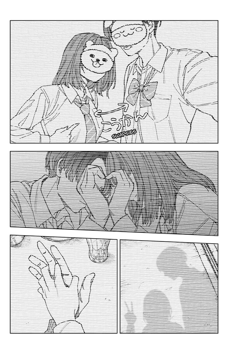 Read Haunted Peak  (EN) Manga Online