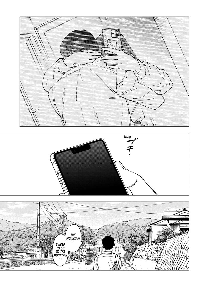 Read Haunted Peak  (EN) Manga Online