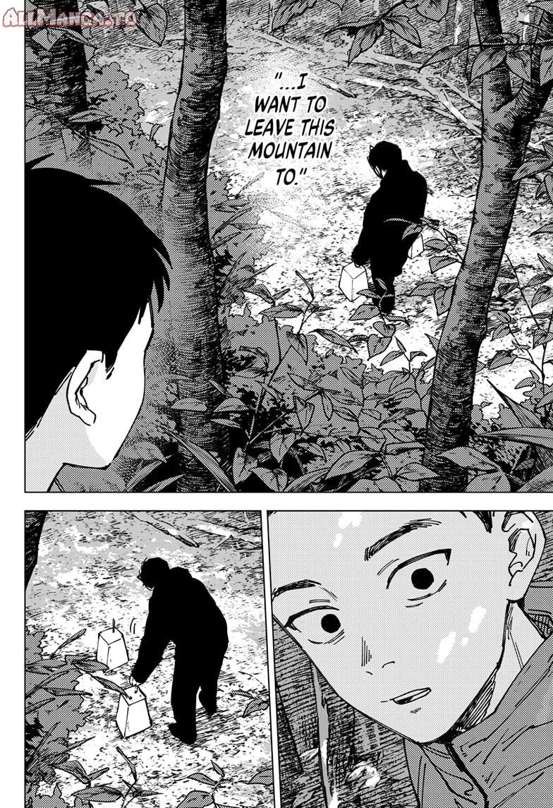 Read Haunted Peak  (EN) Manga Online