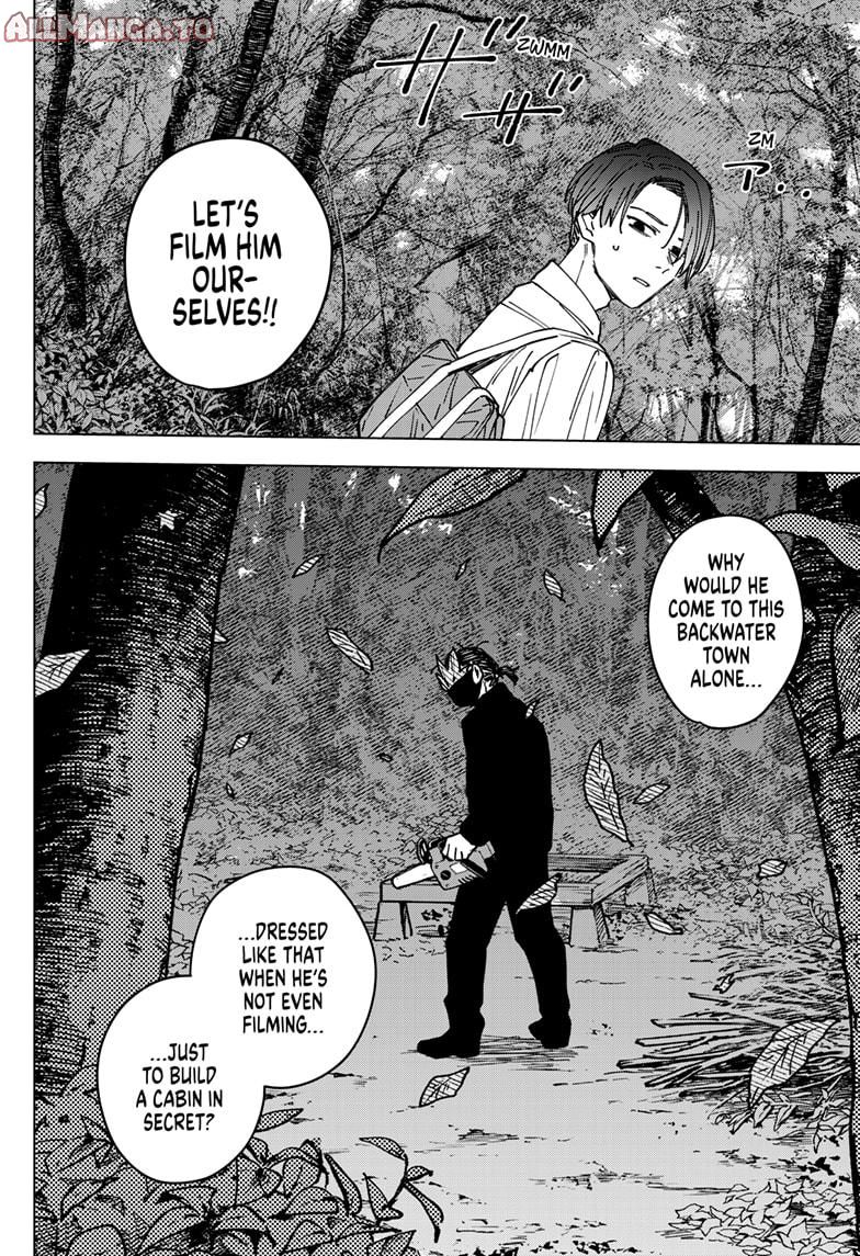 Read Haunted Peak  (EN) Manga Online
