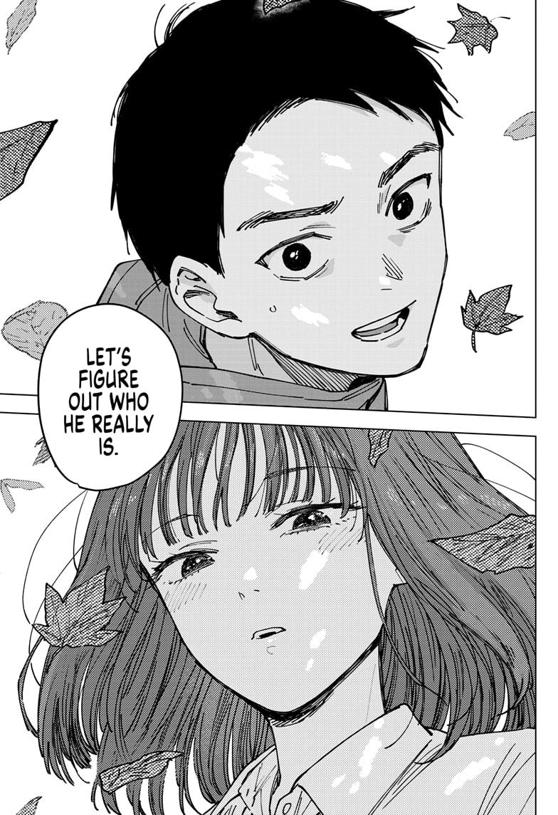 Read Haunted Peak  (EN) Manga Online