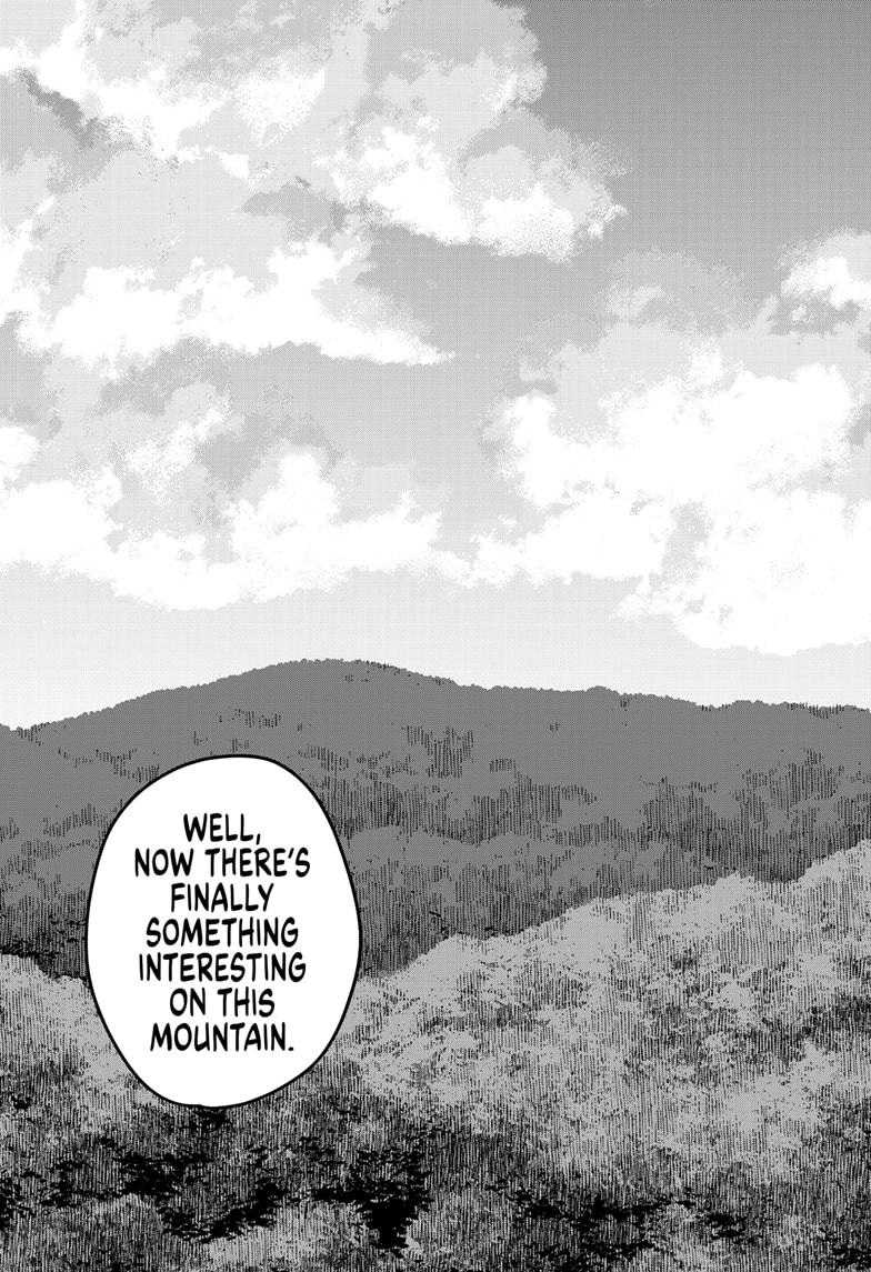 Read Haunted Peak  (EN) Manga Online