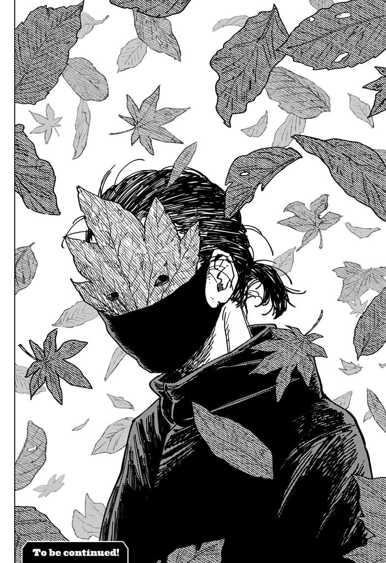 Read Haunted Peak  (EN) Manga Online