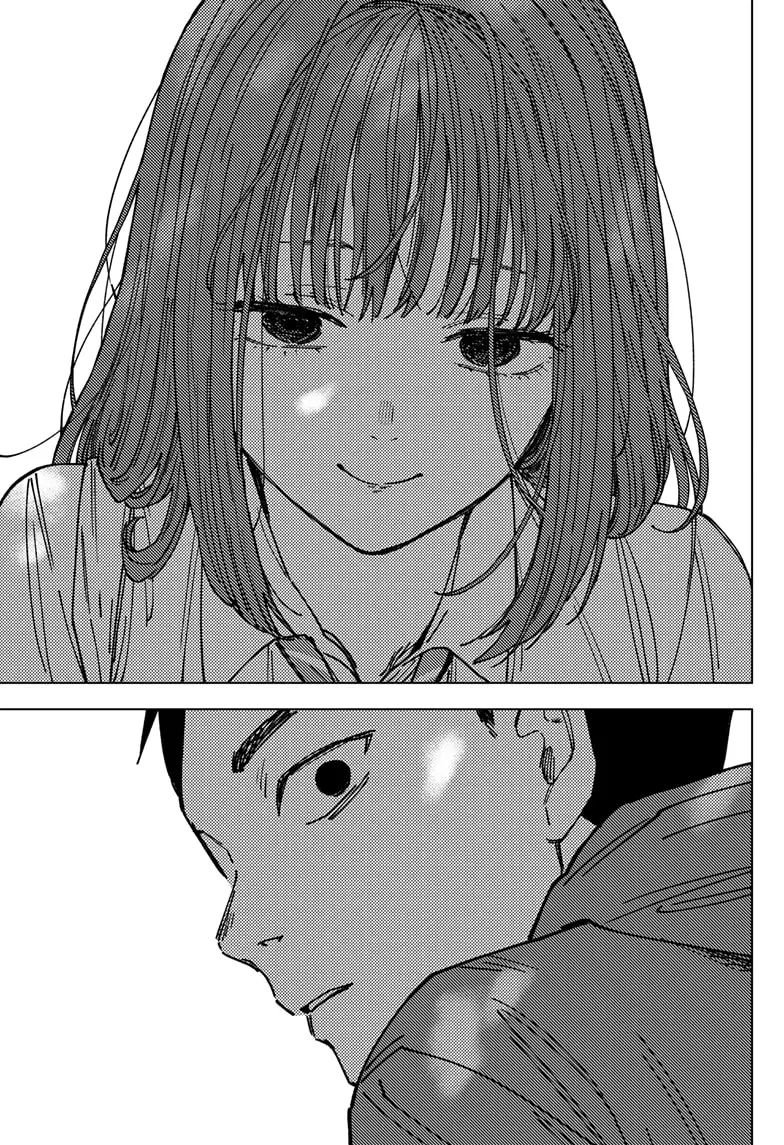 Read Haunted Peak  (EN) Manga Online