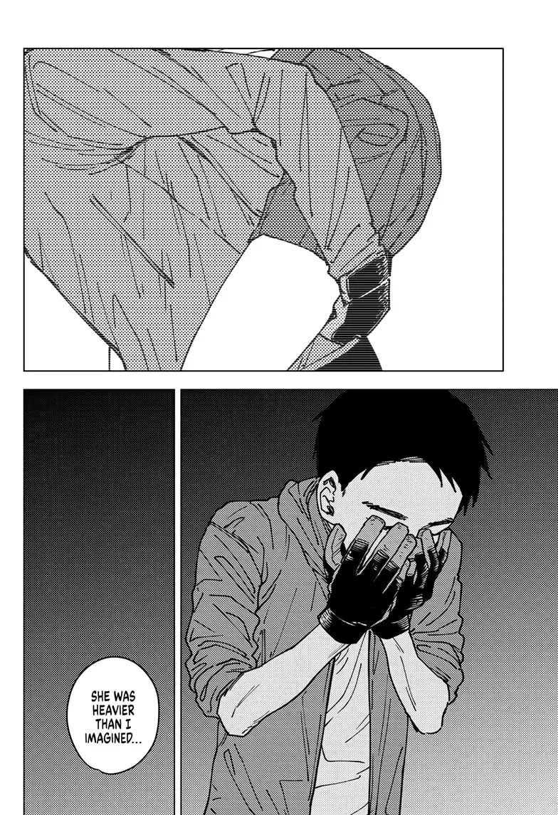 Read Haunted Peak  (EN) Manga Online