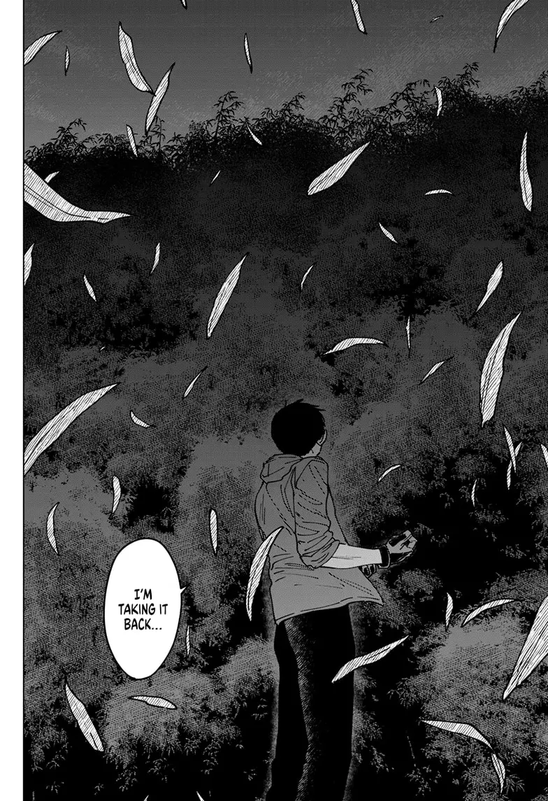 Read Haunted Peak  (EN) Manga Online