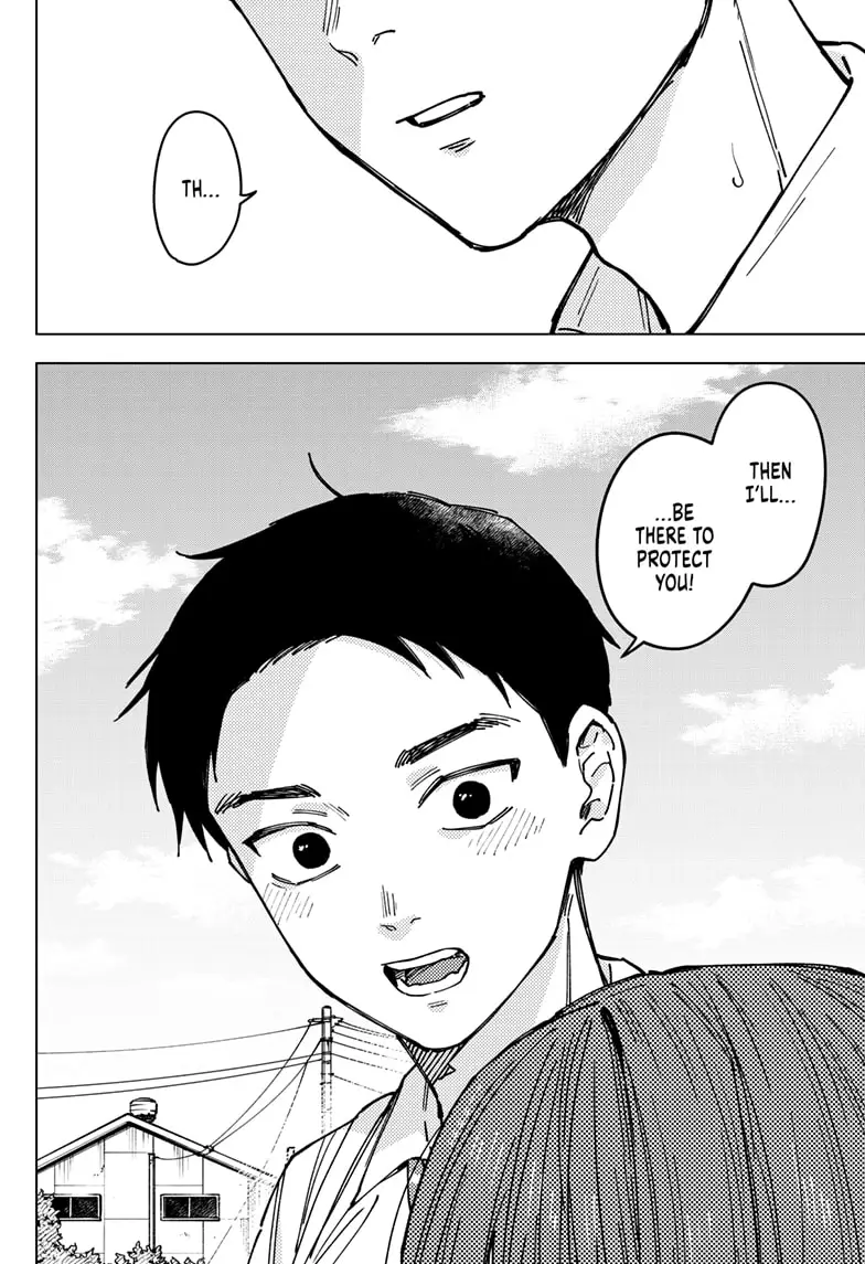 Read Haunted Peak  (EN) Manga Online