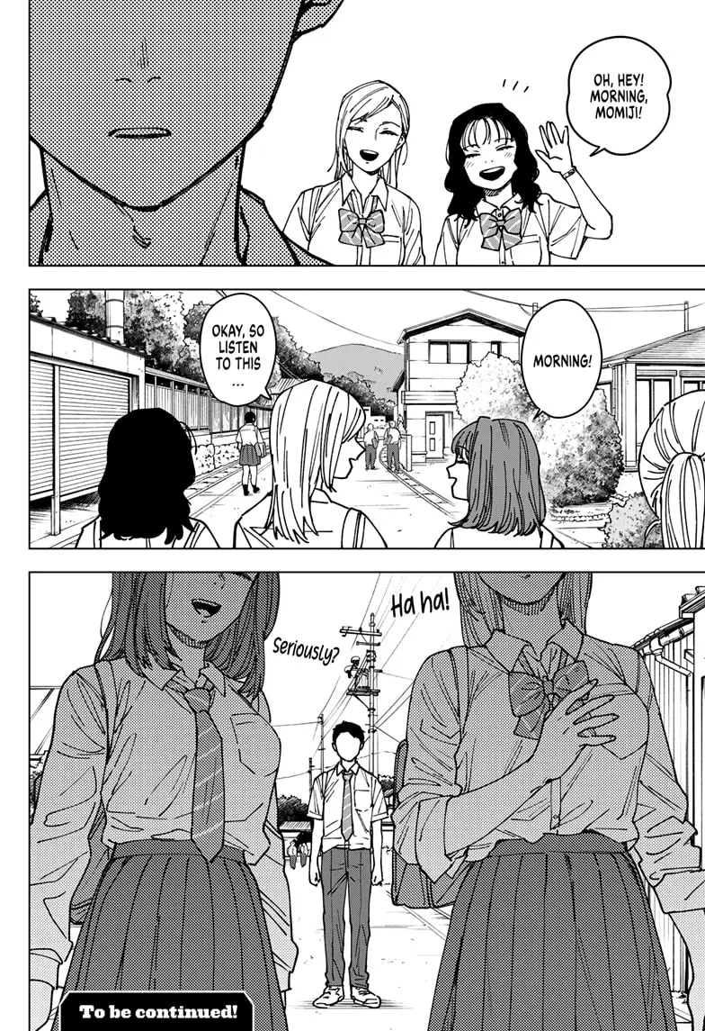 Read Haunted Peak  (EN) Manga Online