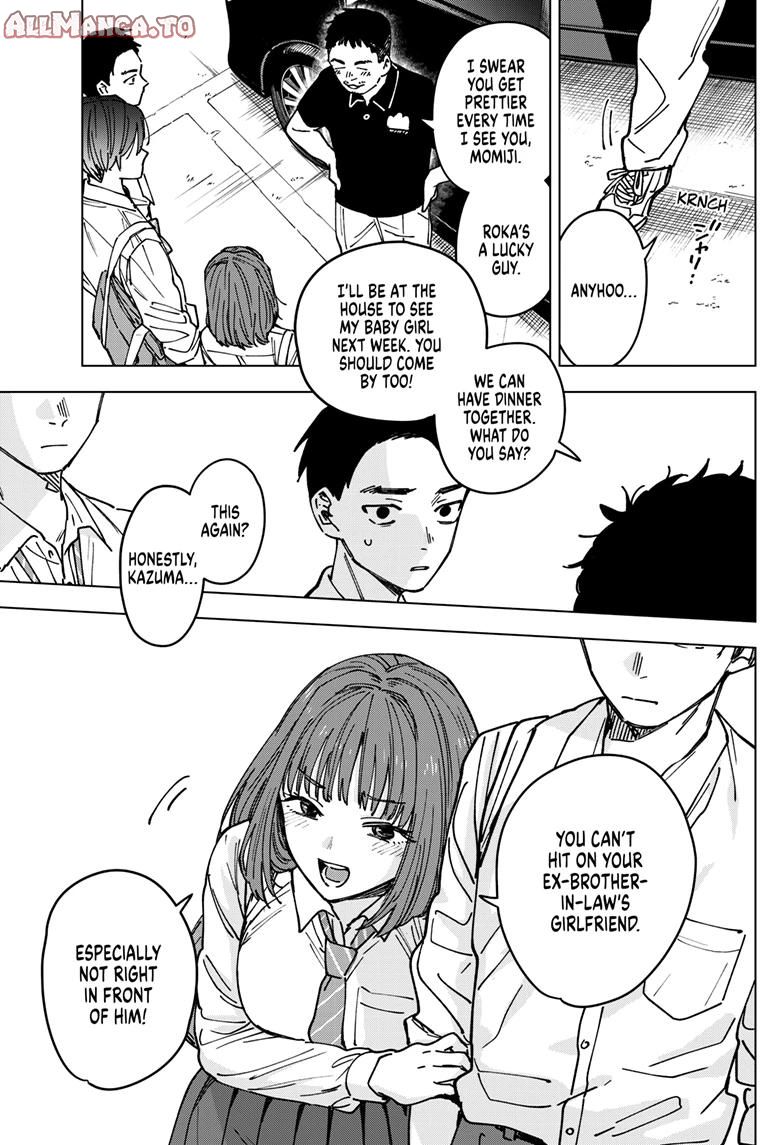 Read Haunted Peak  (EN) Manga Online