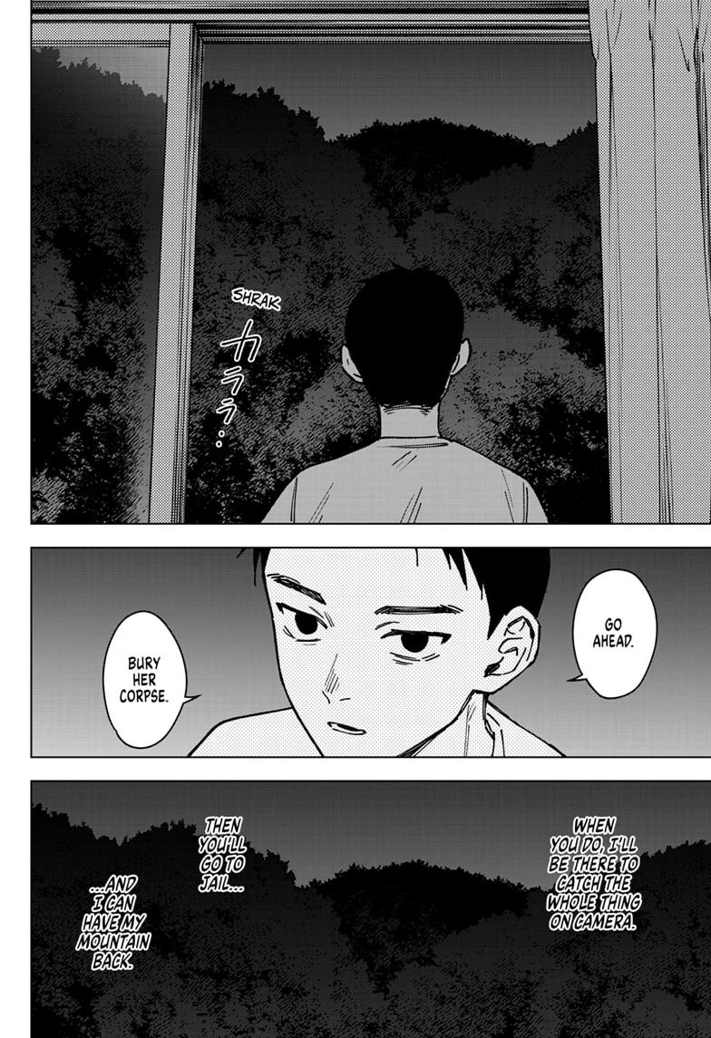 Read Haunted Peak  (EN) Manga Online