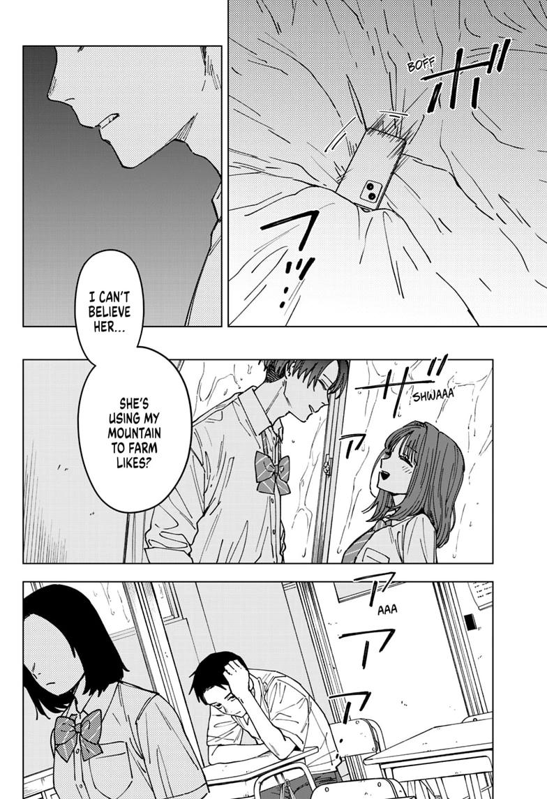 Read Haunted Peak  (EN) Manga Online