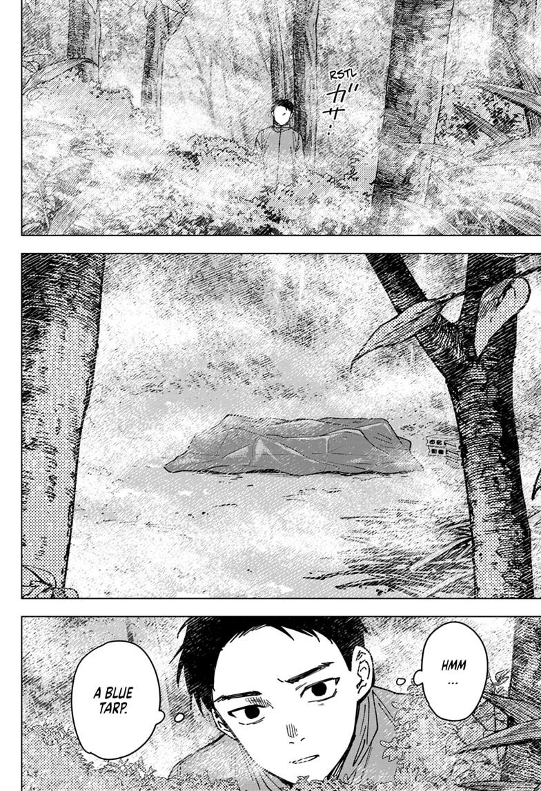 Read Haunted Peak  (EN) Manga Online
