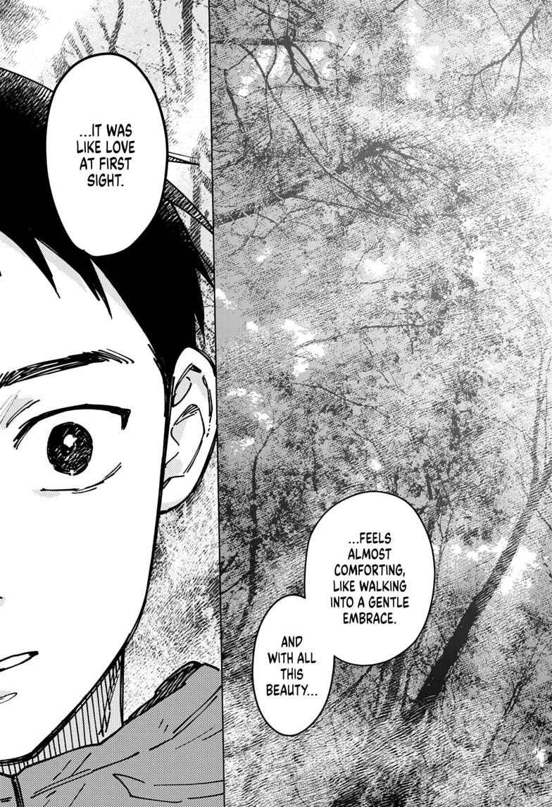 Read Haunted Peak  (EN) Manga Online