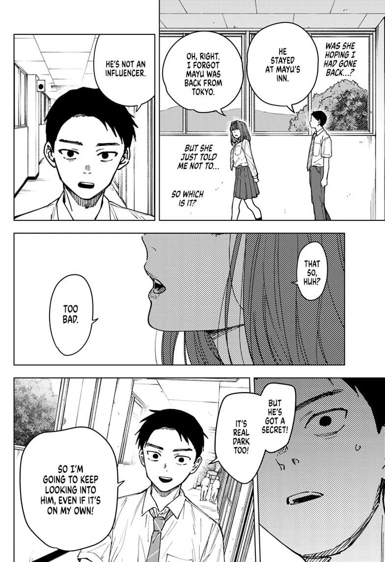 Read Haunted Peak  (EN) Manga Online