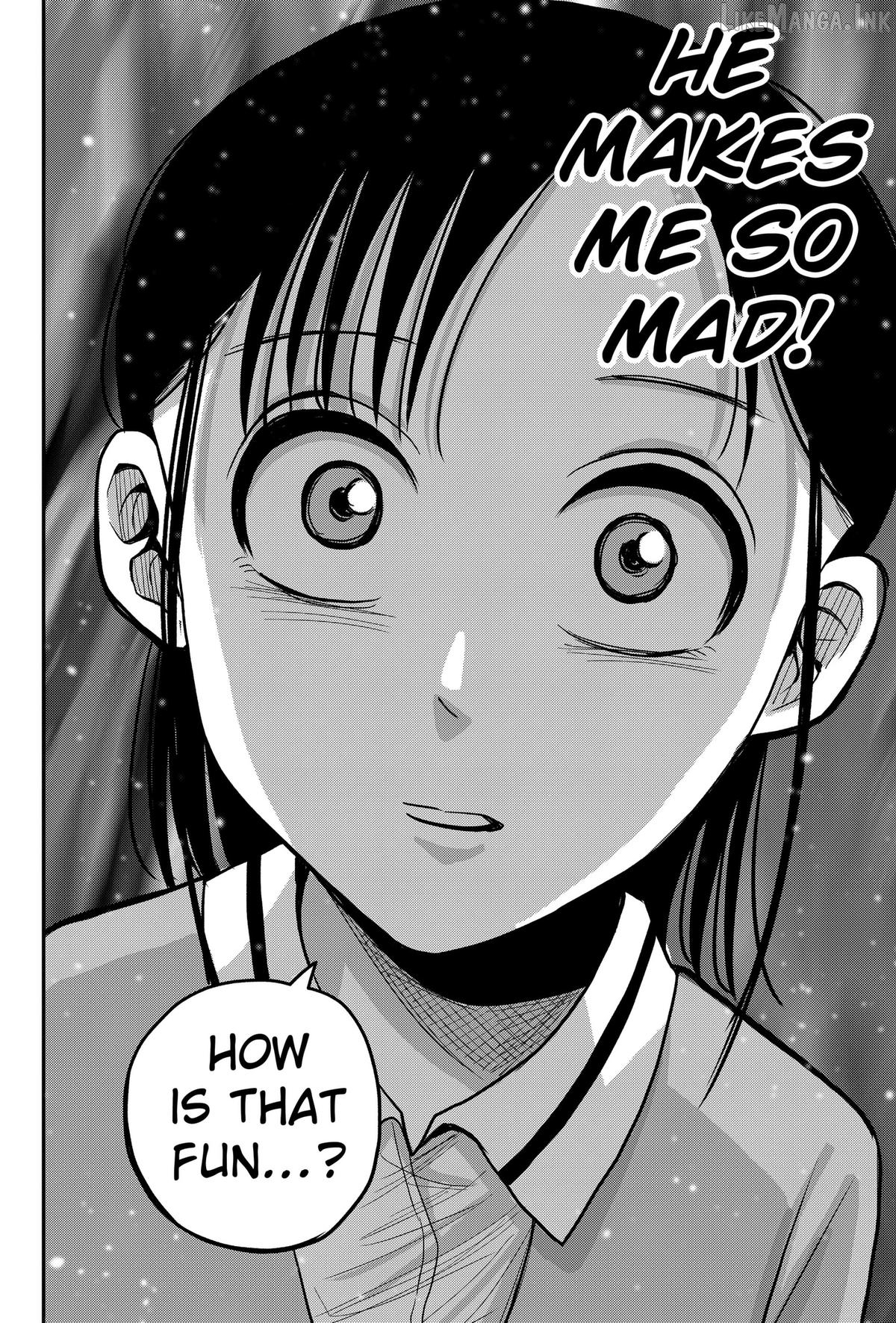 Read Hey! Devil Girl! Manga Online