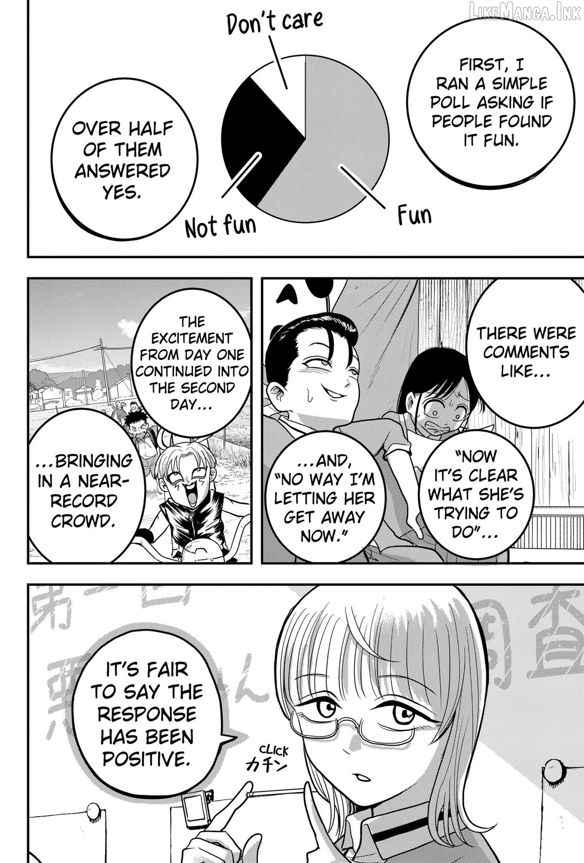 Read Hey! Devil Girl! Manga Online