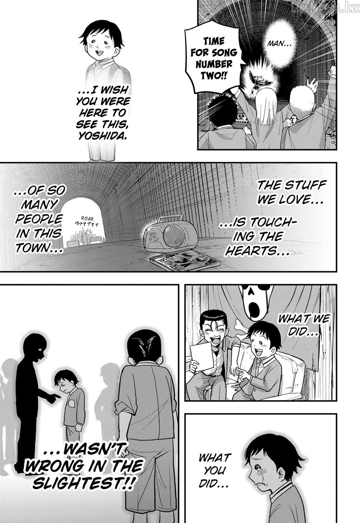 Read Hey! Devil Girl! Manga Online