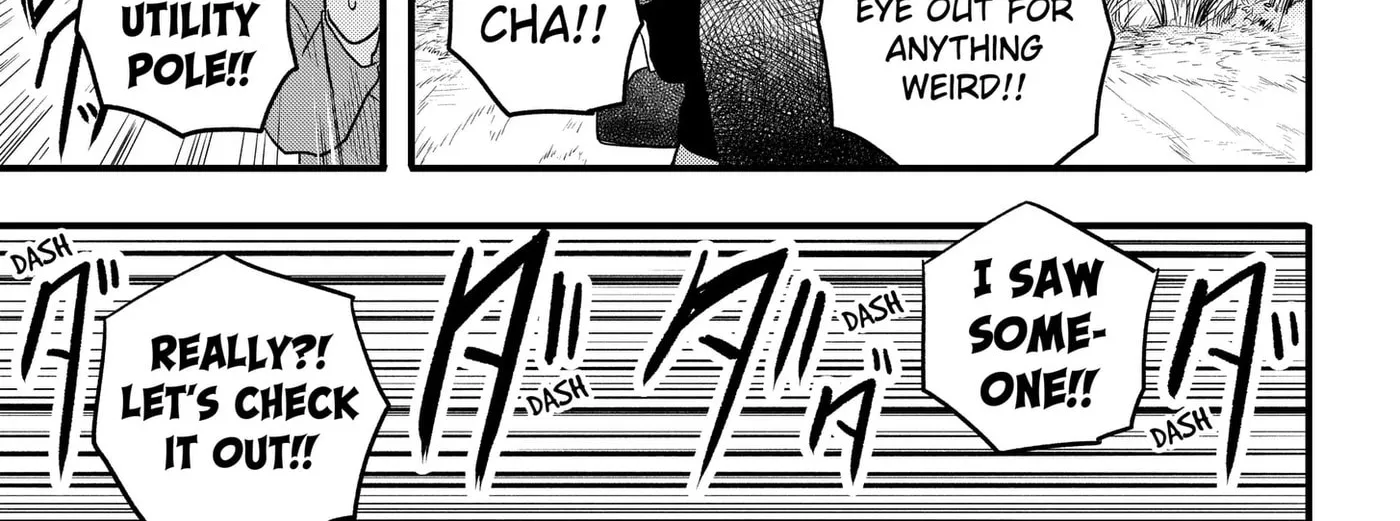 Read Hey! Devil Girl! Manga Online