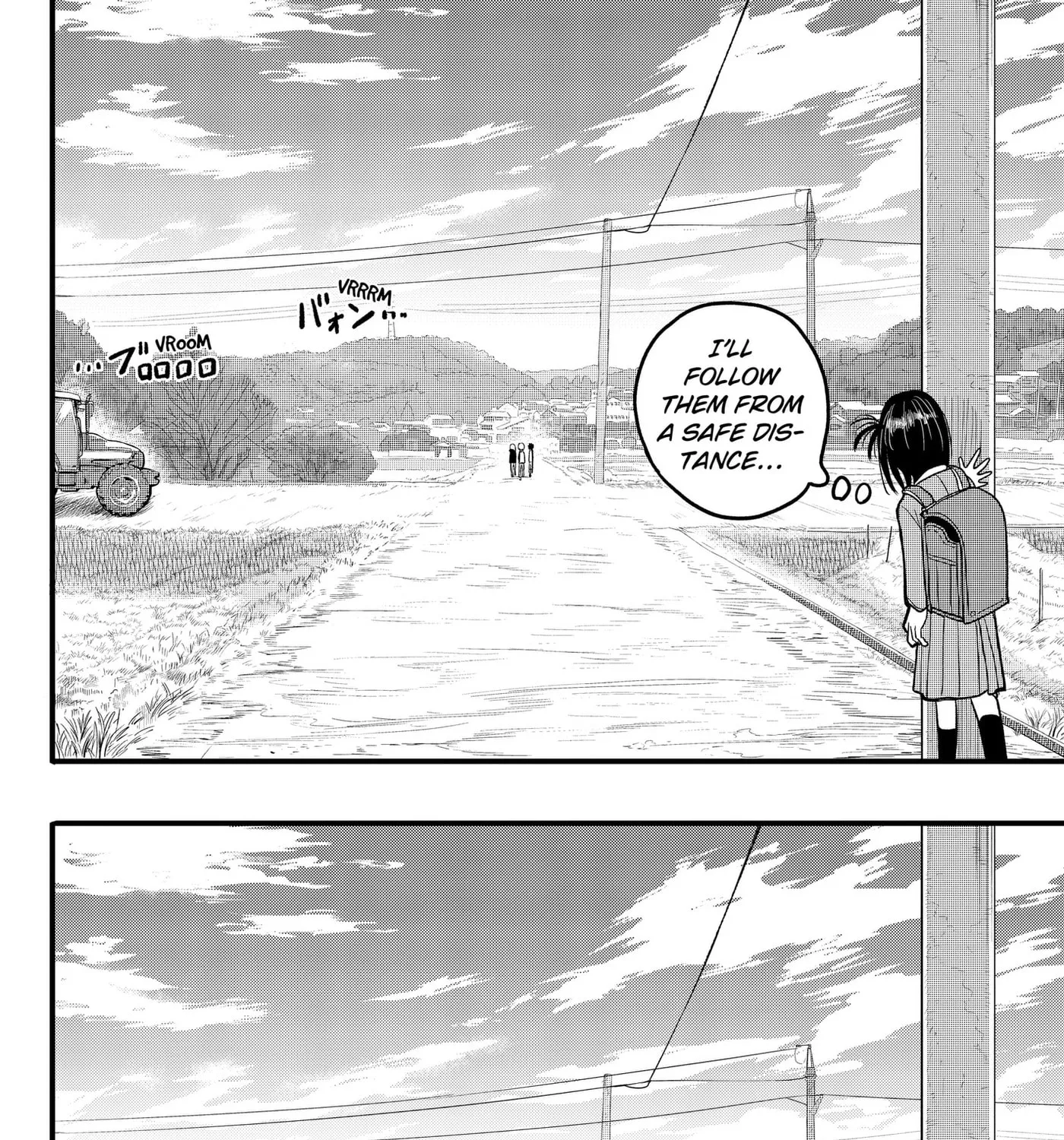 Read Hey! Devil Girl! Manga Online